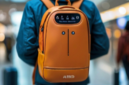 Smart Backpack